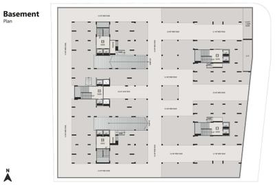 Project Image of 500.0 - 770.0 Sq.ft 1 BHK Apartment for buy in Aastha Homes