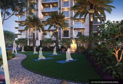 Project Image of 309.35 - 328.3 Sq.ft 1 BHK Apartment for buy in Unique Vistas Mhada Building No 4 5 6 7