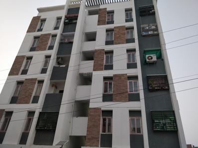 Ananda Bay Leaf Elevation 2