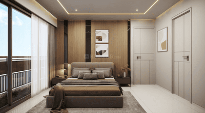 Project Image of 0.0 - 1305.0 Sq.ft 2 BHK Apartment for buy in Vashikaa Embark