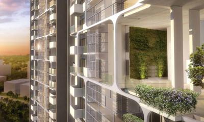 Project Image of 1180.0 - 1765.0 Sq.ft 2 BHK Apartment for buy in Supertech Hues