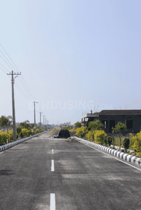 Project Image of 1084.79 - 7588.34 Sq.ft Residential Plot Plot for buy in Harivillu Fortune Golden Homes Phase I