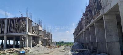 Project Image of 1158.0 - 1496.0 Sq.ft 2 BHK Apartment for buy in NS Alti Level I