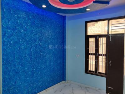 Project Image of 450.0 - 950.0 Sq.ft 2 BHK Apartment for buy in Swastik Affordables And Luxury Homes