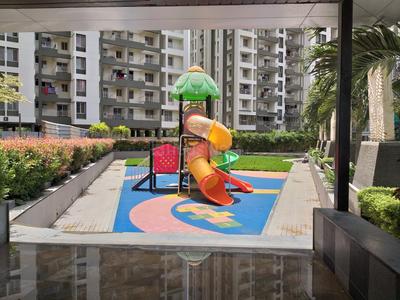 Project Image of 294.0 - 589.0 Sq.ft 1 BHK Apartment for buy in Majestique Aqua Phase III
