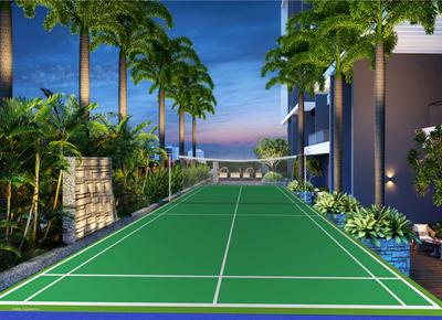 Project Image of 620.32 - 1508.0 Sq.ft 2 BHK Apartment for buy in Arihant Advika