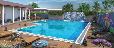 Project Image of 406.88 - 736.36 Sq.ft 1 BHK Apartment for buy in Today Belantara Phase III