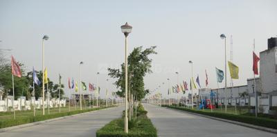 Omaxe City Plot Amenities 2