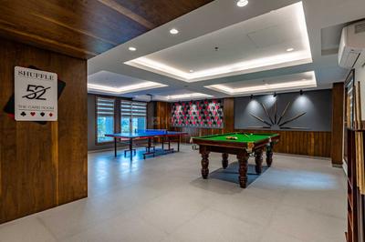 Project Image of 851.0 - 2036.0 Sq.ft 2 BHK Apartment for buy in Amistad