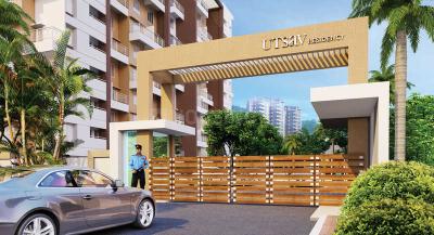 Project Image of 349.0 - 634.0 Sq.ft 1 BHK Apartment for buy in Zenith Utsav Residency Phase I