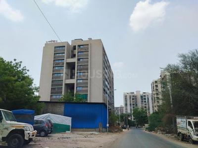 Project Image of 3453 Sq.ft 4 BHK Apartment / Flat for sale in Gota for Rs. 16512000