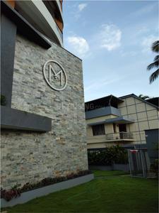 Grand Cypress Elevation 1