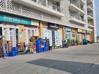 Project Image of 1124.94 - 9799.03 Sq.ft Residential Plot Plot for buy in Wave Estate Block D