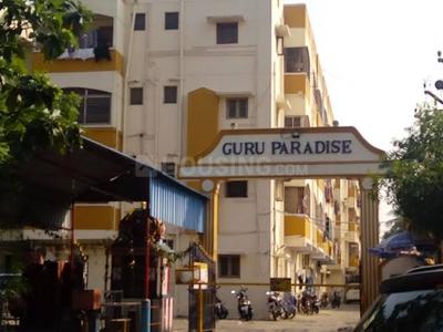 Project Image of 850.0 - 1250.0 Sq.ft 2 BHK Apartment for buy in Guru Paradise