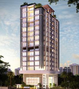 Project Image of 1400 Sq.ft 3 BHK Apartment / Flat for sale in Vile Parle West for Rs. 70000000
