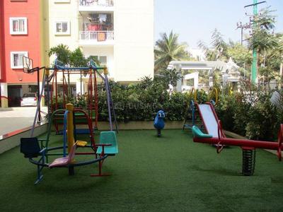 Project Image of 0.0 - 1090.0 Sq.ft 2 BHK Apartment for buy in ARS Properties Lifestyle
