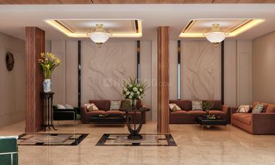 Project Image of 2068.0 - 2792.0 Sq.ft 3 BHK Apartment for buy in Platinum Greens Opulence