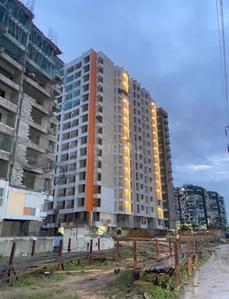 Project Image of 891.0 - 1294.0 Sq.ft 3 BHK Apartment for buy in Swastik Prism City Yellow
