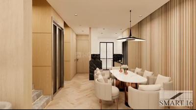 Project Image of 0.0 - 3200.0 Sq.ft 4 BHK Villa for buy in Smart 16
