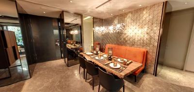 Project Image of 1335 Sq.ft 3 BHK Apartment / Flat for sale in Lower Parel for Rs. 85300000