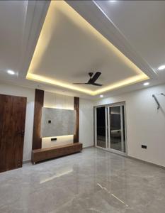 Project Image of 2300.0 - 2700.0 Sq.ft 4 BHK Builder Floor for buy in Rich Look Platinum Floors