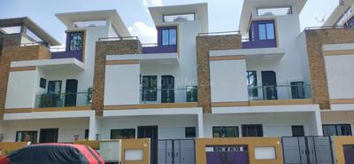 Ganpati Abode Elevation 2