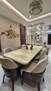 Project Image of 1450.0 - 2500.0 Sq.ft 3 BHK Builder Floor for buy in Living Super Luxurious Floors