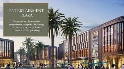 Project Image of 1854.0 - 3420.0 Sq.ft Residential Plot Plot for buy in Capital Central Market