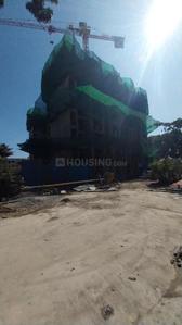 Project Image of 482.98 - 620.86 Sq.ft 2 BHK Apartment for buy in Bramhacorp August Towers Phase 1