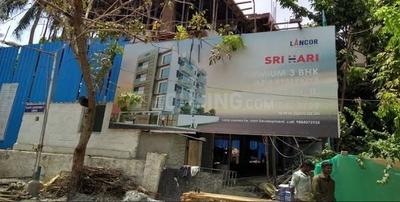 Project Image of 0.0 - 896.0 Sq.ft 3 BHK Apartment for buy in Lancor Sri Hari