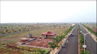 Project Image of 1530.0 - 4500.0 Sq.ft Residential Plot Plot for buy in Legends Township