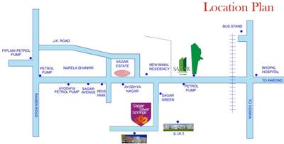 Project Image of 1100.0 - 1320.0 Sq.ft 3 BHK Villa for buy in Agrawal Sagar Silver Springs