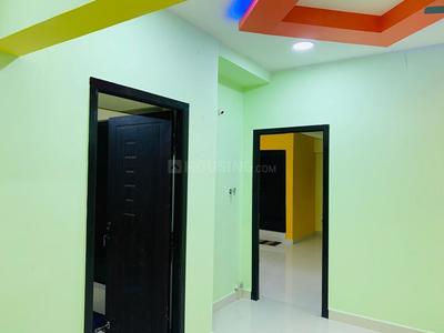 Project Image of 861.0 - 988.0 Sq.ft 2 BHK Apartment for buy in Sri Sai Nivas