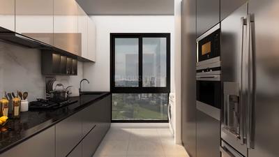 Project Image of 516.0 - 576.0 Sq.ft 2 BHK Apartment for buy in Gaikwad Miro