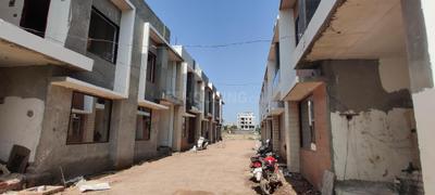 Project Image of 666.0 - 990.0 Sq.ft 3 BHK Villa for buy in Investor Signature Villa Phase 2