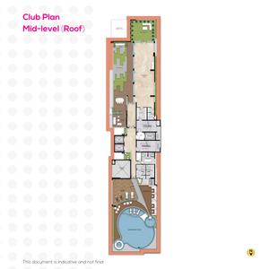 Project Image of 0.0 - 4800.0 Sq.ft 4 BHK Apartment for buy in Orbit Bella