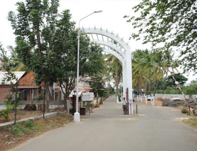 Parsn Palm Legend Gated Community 1