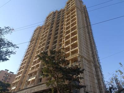 Project Image of 464.0 - 729.0 Sq.ft 1 BHK Apartment for buy in Drashti Empire Phase 1