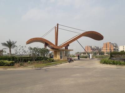 Project Image of 215 Sq.ft Residential Plot / Land for sale in Sector 108 for Rs. 25000000