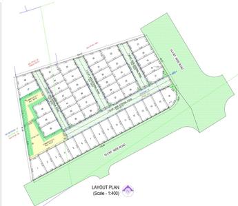 Project Image of 989.42 - 1673.79 Sq.ft Residential Plot Plot for buy in Sidharth Palace