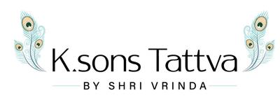 Project Image of 1170.0 - 1350.0 Sq.ft Residential Plot Plot for buy in Shri K Sons Tattva