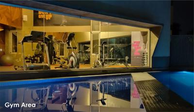 Project Image of 8136.0 - 8154.0 Sq.ft 5 BHK Villa for buy in Suryan Logeco Homes