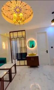 Project Image of 550.0 - 850.0 Sq.ft 1 BHK Builder Floor for buy in Hark Sai Homes 2