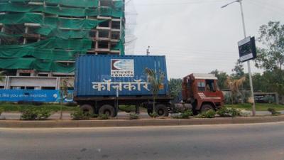 Project Image of 1413 Sq.ft 2 BHK Apartment / Flat for sale in Jagatpur for Rs. 7900000
