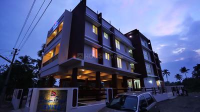 Project Image of 670.0 - 900.0 Sq.ft 2 BHK Apartment for buy in Dream Evita
