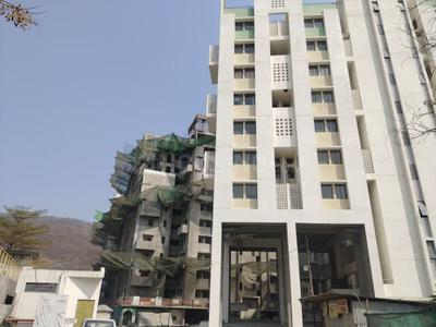 Project Image of 555 Sq.ft 1 BHK Apartment / Flat for sale in Talegaon Dabhade for Rs. 2800000
