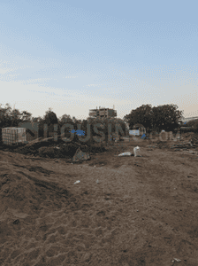 Project Image of 387.07 - 498.91 Sq.ft 1 BHK Apartment for buy in Zara Gousiya Heights