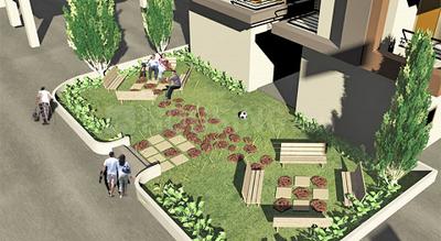 Project Image of 0.0 - 1080.0 Sq.ft 2 BHK Apartment for buy in Jivan Residency