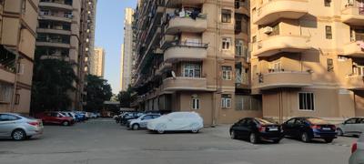 Project Image of 1075 Sq.ft 2 BHK Apartment / Flat for sale in Indirapuram for Rs. 13400000