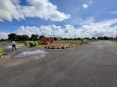 Nova Element 5 Internal Roads & Footpaths 1